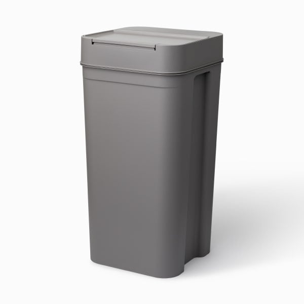 like-it シールズ45 密閉ダストボックス 45L ゴミ箱 LBD-03