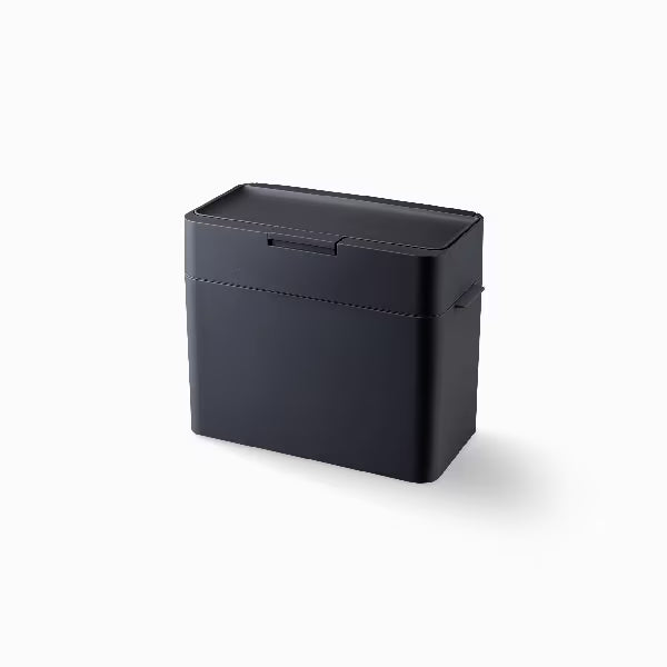like-it シールズ9.5 密閉ダストボックス 9.5L ゴミ箱 LBD-01