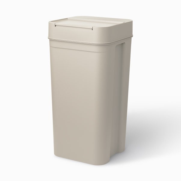 like-it シールズ45 密閉ダストボックス 45L ゴミ箱 LBD-03
