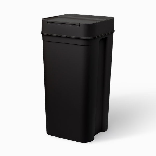 like-it シールズ45 密閉ダストボックス 45L ゴミ箱 LBD-03