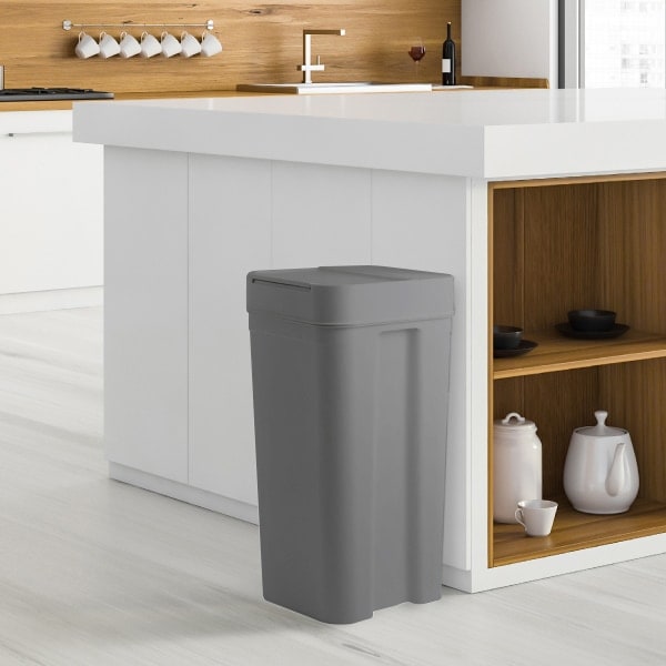 like-it シールズ45 密閉ダストボックス 45L ゴミ箱 LBD-03
