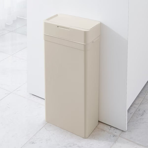 like-it シールズ25 密閉ダストボックス 25L ゴミ箱 LBD-02