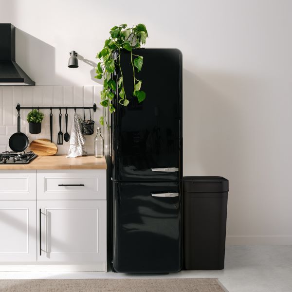 like-it シールズ45 密閉ダストボックス 45L ゴミ箱 LBD-03
