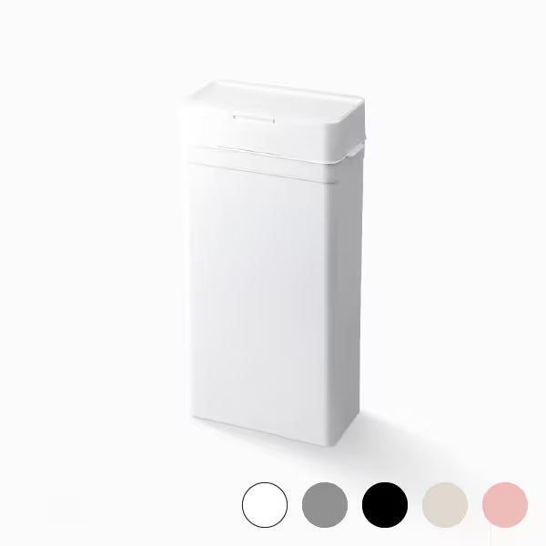 like-it シールズ25 密閉ダストボックス 25L ゴミ箱 LBD-02