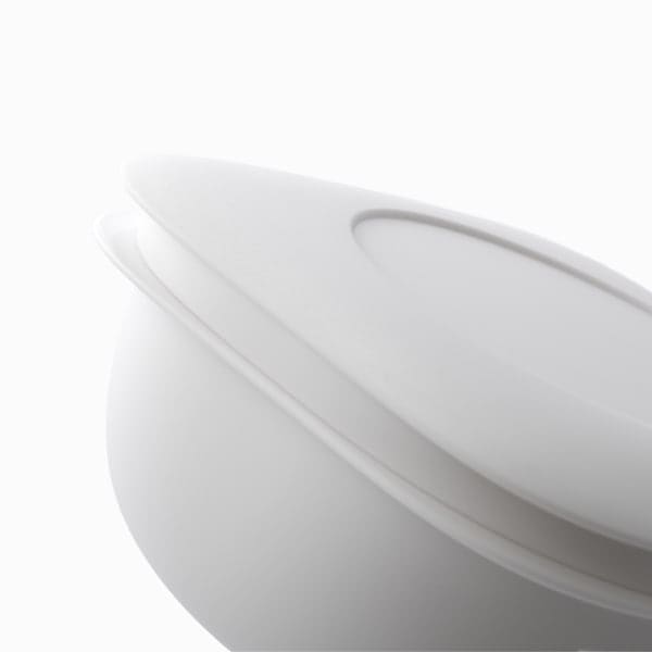 like-it 蒸気であたためる冷凍ごはん容器 6個組｜LBK-21 6P