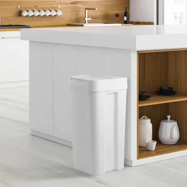 like-it シールズ45 密閉ダストボックス 45L ゴミ箱 LBD-03