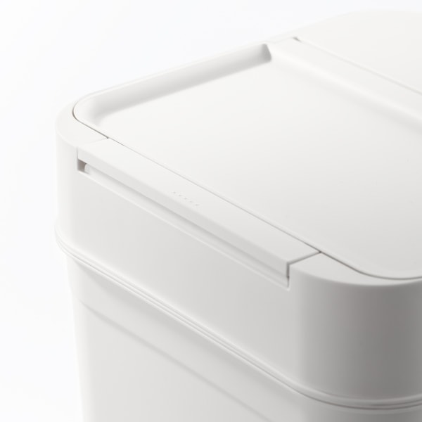 like-it シールズ45 密閉ダストボックス 45L ゴミ箱 LBD-03