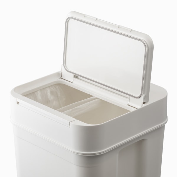 like-it シールズ45 密閉ダストボックス 45L ゴミ箱 LBD-03