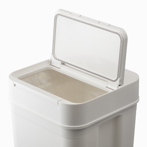 like-it シールズ45 密閉ダストボックス 45L ゴミ箱 LBD-03