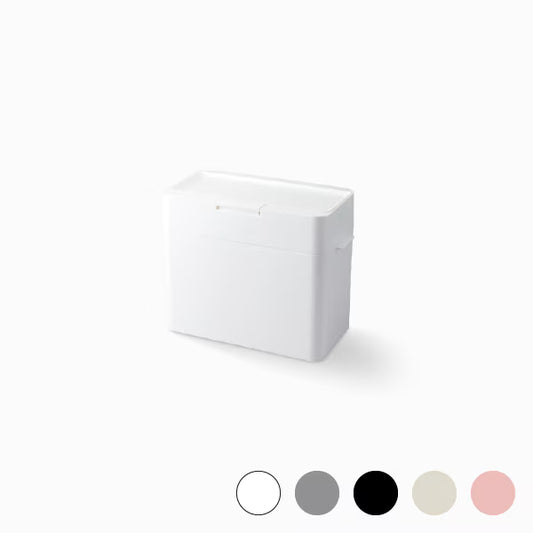 like-it シールズ9.5 密閉ダストボックス 9.5L ゴミ箱 LBD-01